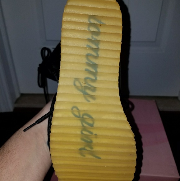 Tommy Girl snow boots - Picture 3 of 4